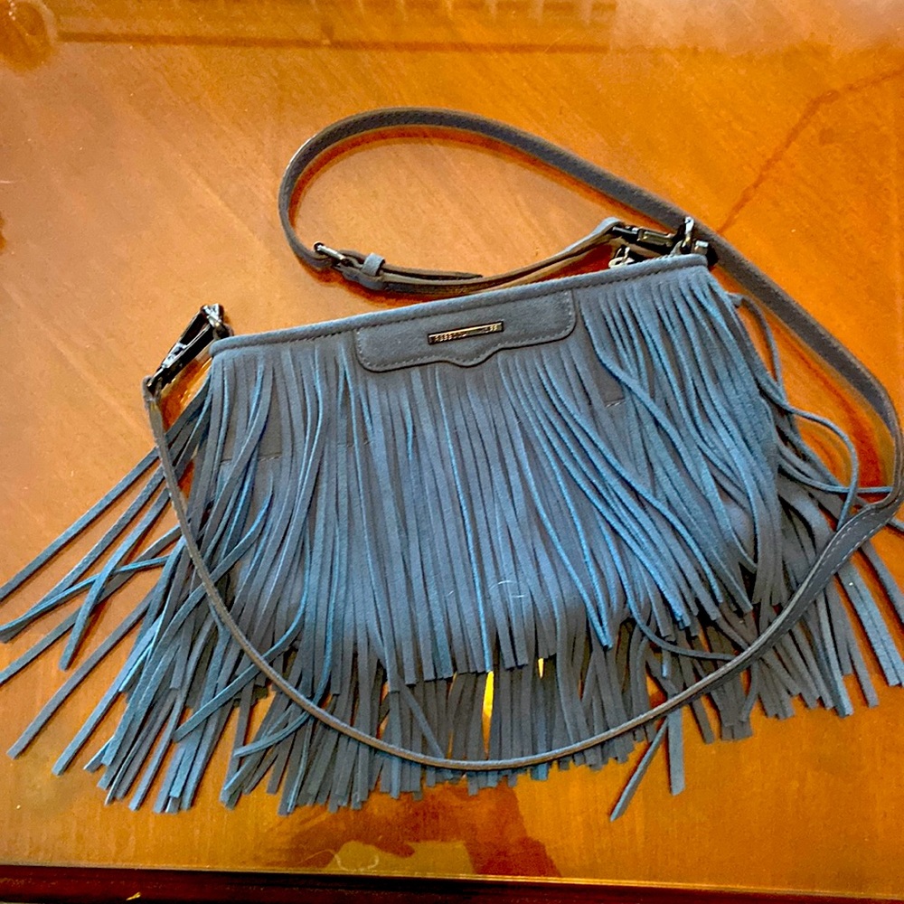 Rebecca Minkoff, Swede, Crossbody bag